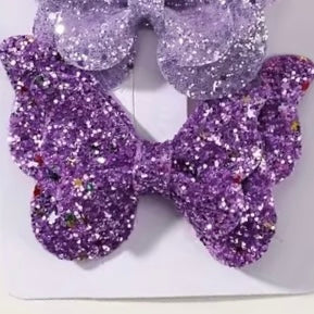 Darla's Butterfly Bows