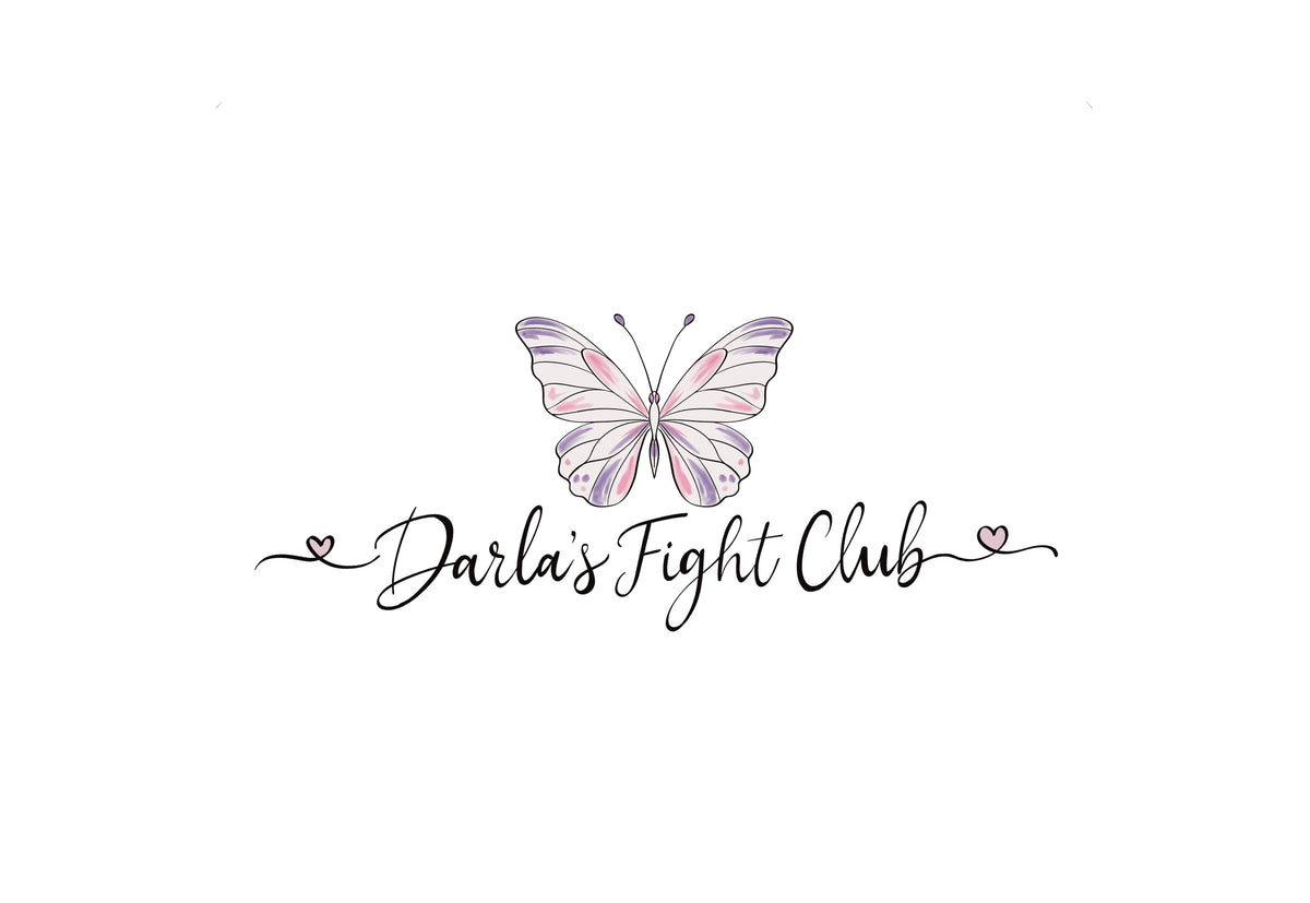 Darla's Tote Bag