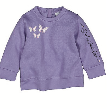 Darla's Sweatshirt