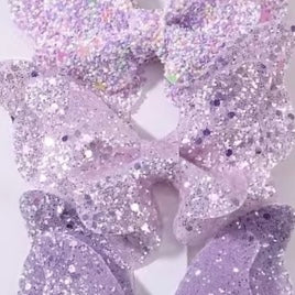 Darla's Butterfly Bows
