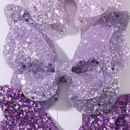 Darla's Butterfly Bows