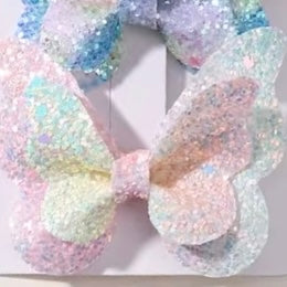 Darla's Butterfly Bows
