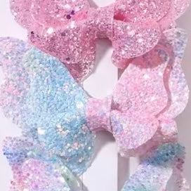 Darla's Butterfly Bows