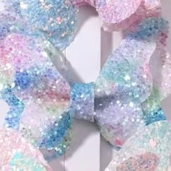 Darla's Butterfly Bows