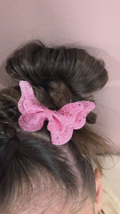 Darla's Butterfly Bows