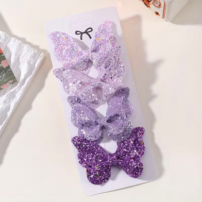 Darla's Butterfly Bows
