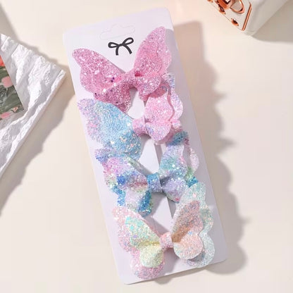 Darla's Butterfly Bows