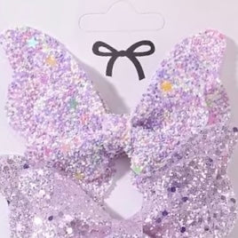 Darla's Butterfly Bows