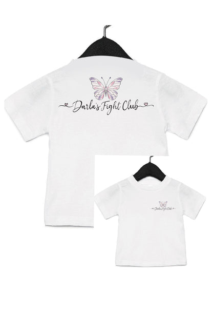 Darla's T-shirts