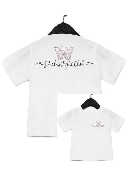 Darla's T-shirts